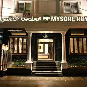  Hotel Royale India