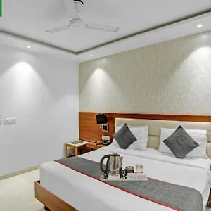 **** Hotel Wowstops-clark Near Delhi Airport India