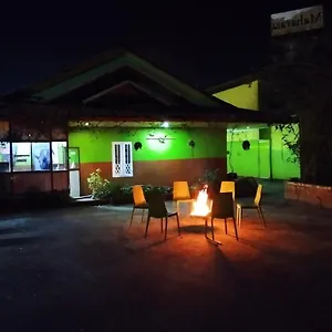 ** Hotel Maharaja India