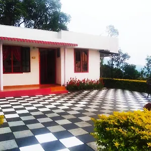  Bed & Breakfast Blackcherry India