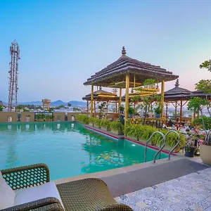 **** Hotel The Belmonte House By Levelup India