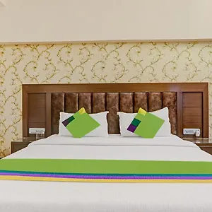 *** Hotel Castle View India