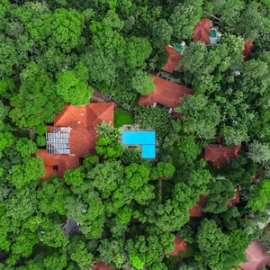 Greenwoods Thekkady