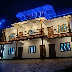  Guest house Namasthe