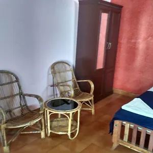  Hotel Green Garden